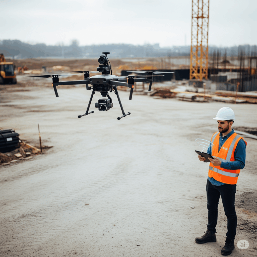 We continuously seek better construction methods and technologies to improve efficiency and outcomes.