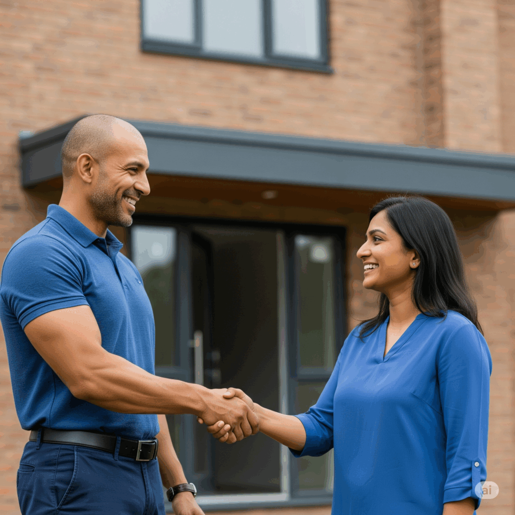 We operate with honesty and transparency in all our dealings with clients, partners, and employees.