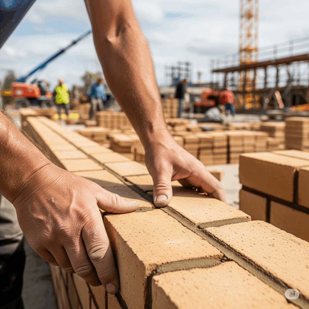 We maintain the highest standards in every aspect of our work, from materials selection to finishing details.